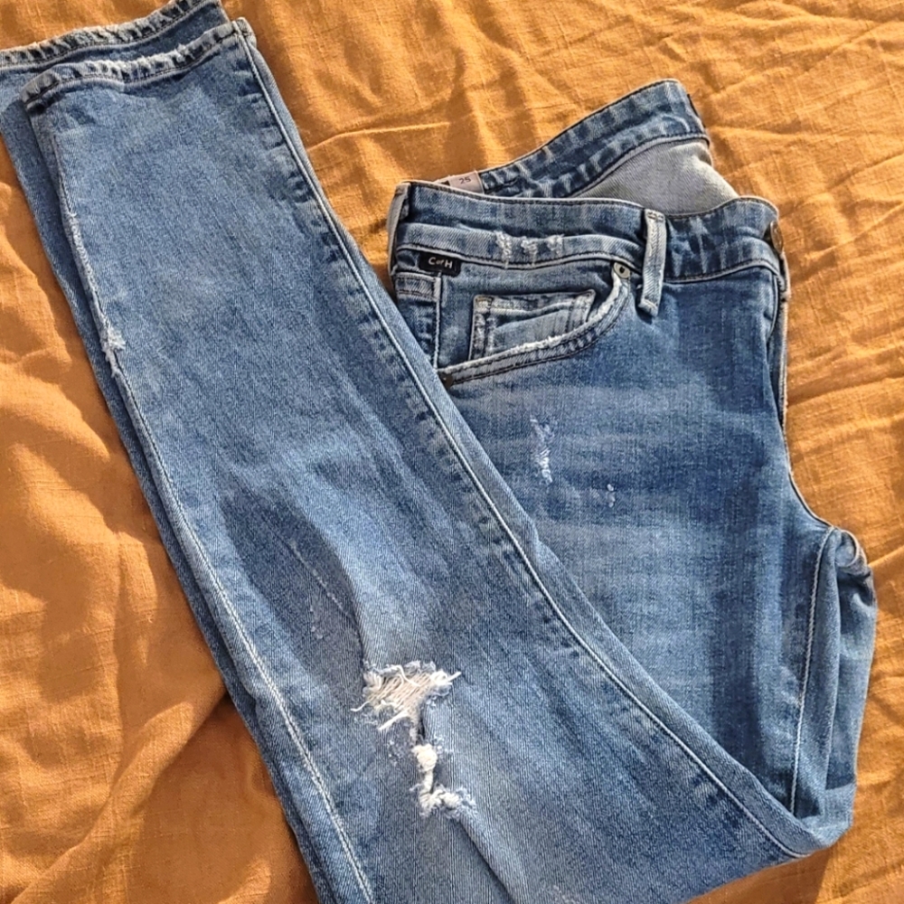Womens jeans